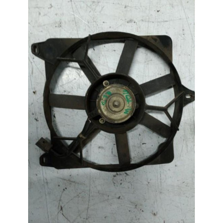 Moto ventilateur radiateur CITROEN C15 d’occasion