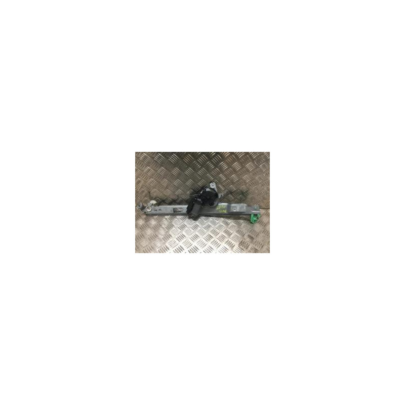 Leve vitre electrique avant droit RENAULT SCENIC 2 PHASE 2 d’occasion