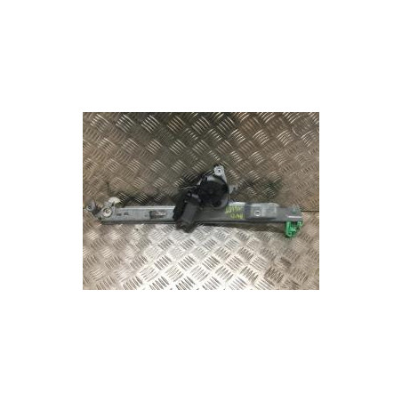 Leve vitre electrique avant droit RENAULT SCENIC 2 PHASE 2 d’occasion