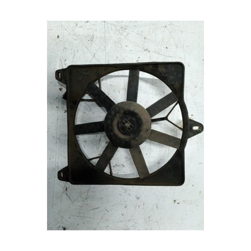 Moto ventilateur radiateur CITROEN C15 d’occasion