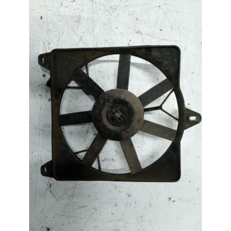 Moto ventilateur radiateur CITROEN C15 d’occasion