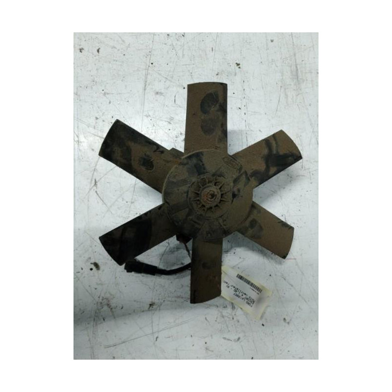 Moto ventilateur radiateur FORD ESCORT 4 d’occasion