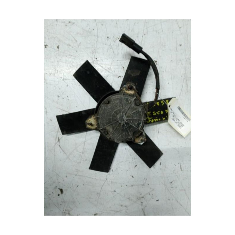 Moto ventilateur radiateur FORD ESCORT 4 d’occasion