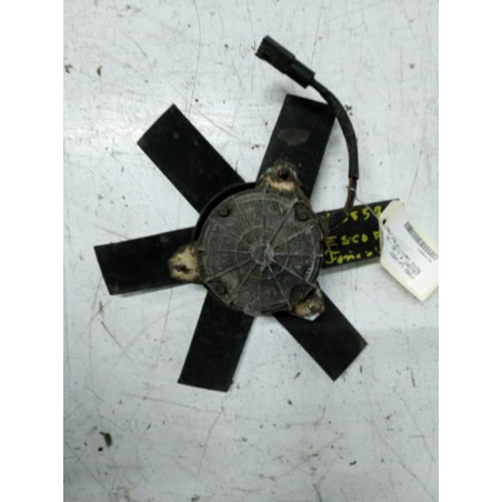 Moto ventilateur radiateur FORD ESCORT 4 d’occasion