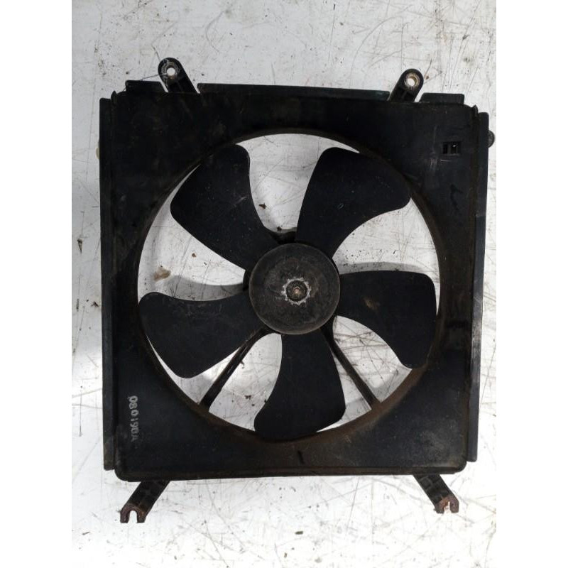 Moto ventilateur radiateur SUZUKI SWIFT 2 PHASE 1 d’occasion