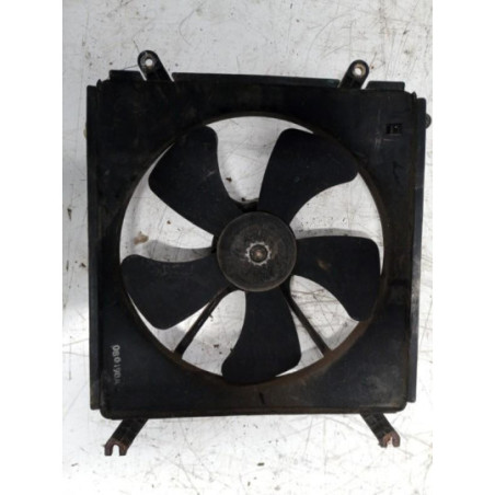 Moto ventilateur radiateur SUZUKI SWIFT 2 PHASE 1 d’occasion