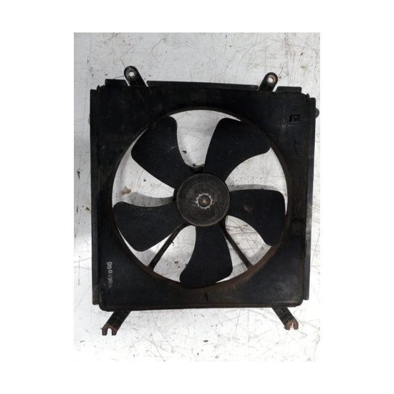 Moto ventilateur radiateur SUZUKI SWIFT 2 PHASE 1 d’occasion