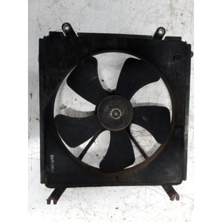 Moto ventilateur radiateur SUZUKI SWIFT 2 PHASE 1 d’occasion