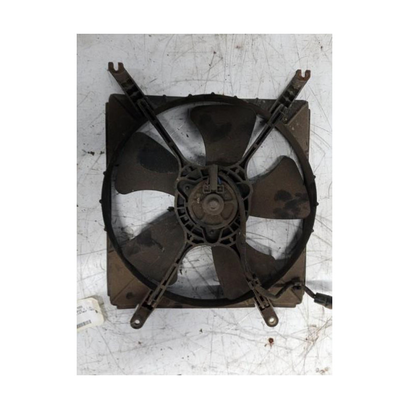 Moto ventilateur radiateur SUZUKI SWIFT 2 PHASE 1 d’occasion