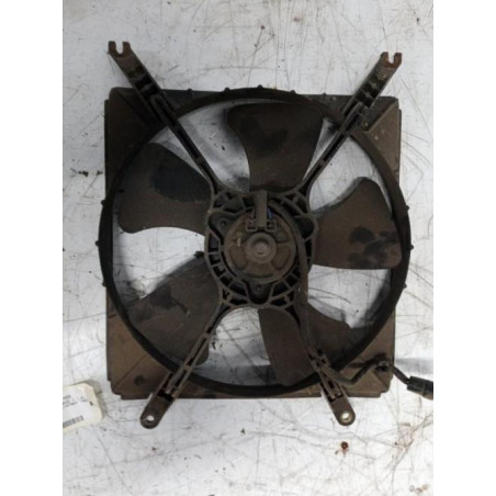 Moto ventilateur radiateur SUZUKI SWIFT 2 PHASE 1 d’occasion