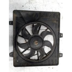 Moto ventilateur radiateur CHRYSLER PT CRUISER PHASE 1 BREAK d’occasion