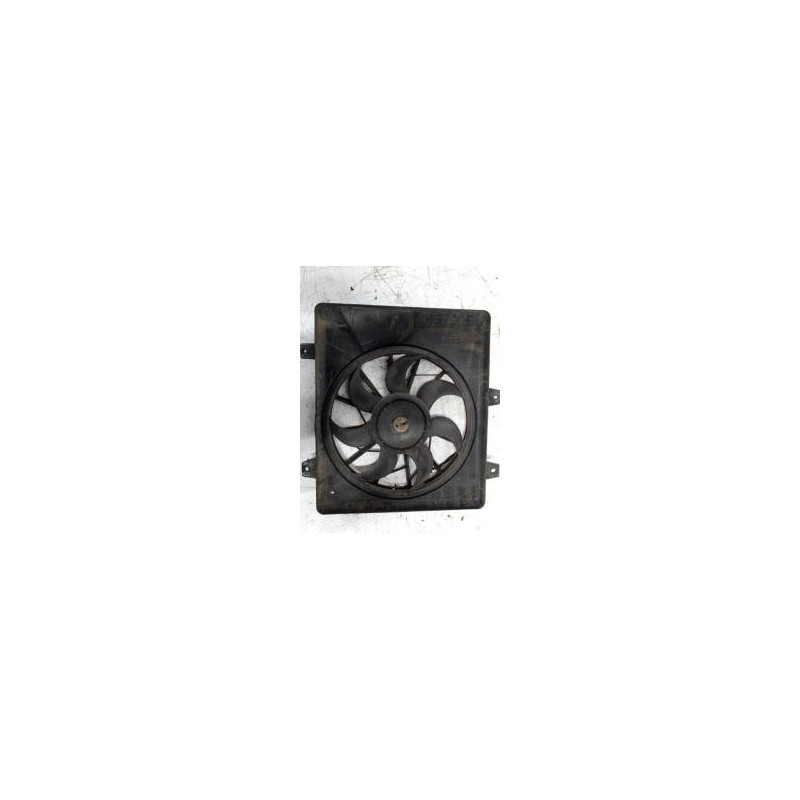 Moto ventilateur radiateur CHRYSLER PT CRUISER PHASE 1 BREAK d’occasion