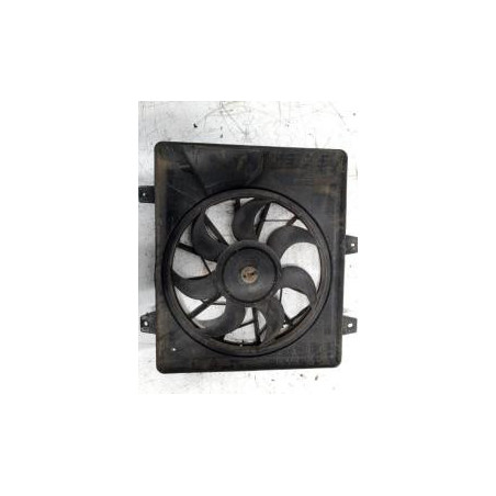 Moto ventilateur radiateur CHRYSLER PT CRUISER PHASE 1 BREAK d’occasion