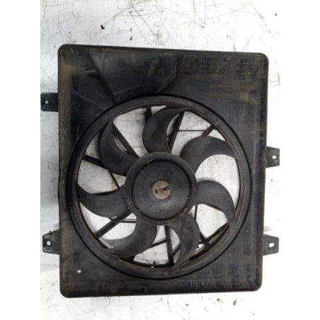 Moto ventilateur radiateur CHRYSLER PT CRUISER PHASE 1 BREAK d’occasion
