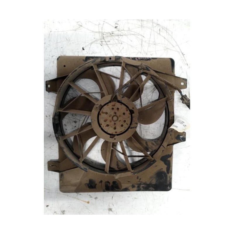 Moto ventilateur radiateur CHRYSLER PT CRUISER PHASE 1 BREAK d’occasion