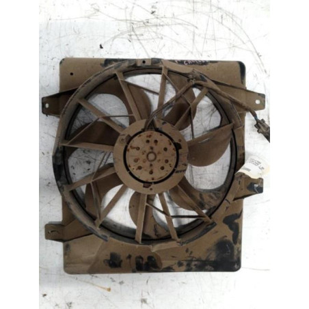 Moto ventilateur radiateur CHRYSLER PT CRUISER PHASE 1 BREAK d’occasion