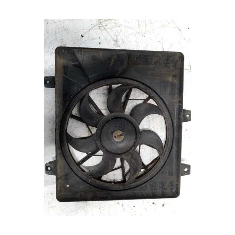 Moto ventilateur radiateur CHRYSLER PT CRUISER PHASE 1 BREAK d’occasion