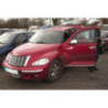 Moto ventilateur radiateur CHRYSLER PT CRUISER PHASE 1 BREAK d’occasion