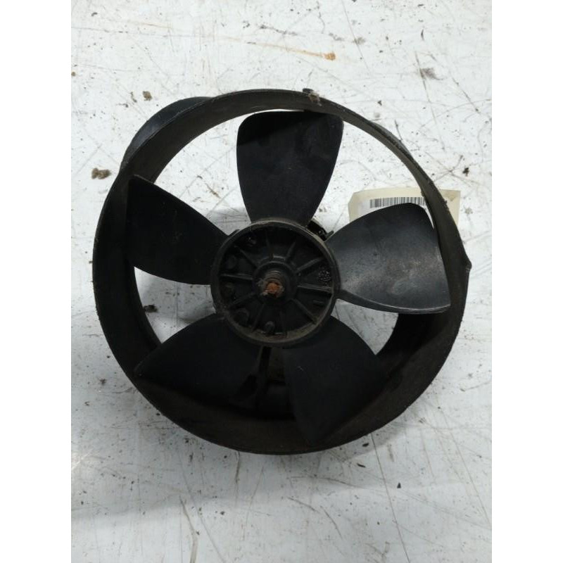 Moto ventilateur radiateur SEAT  d’occasion