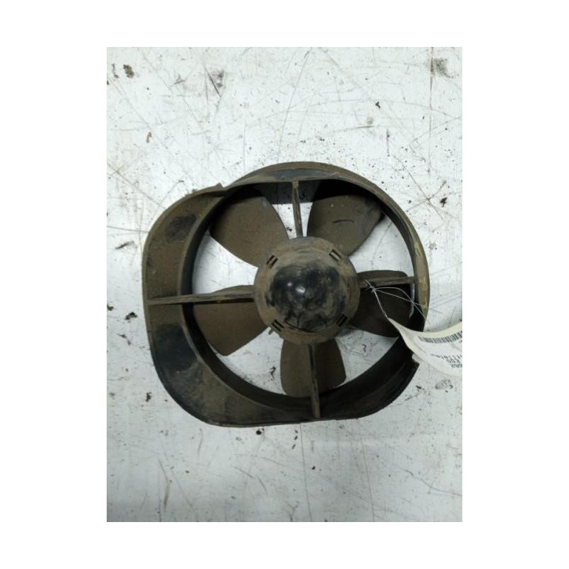 Moto ventilateur radiateur SEAT  d’occasion