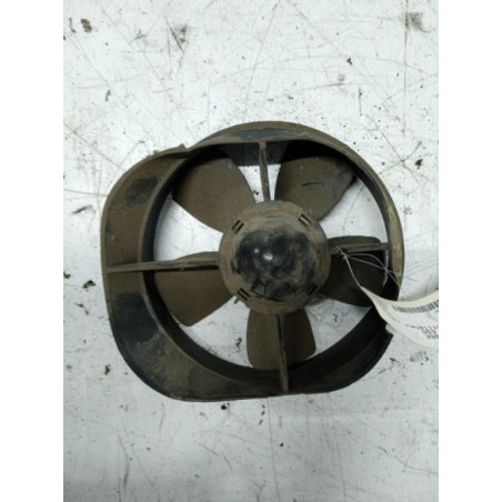 Moto ventilateur radiateur SEAT  d’occasion