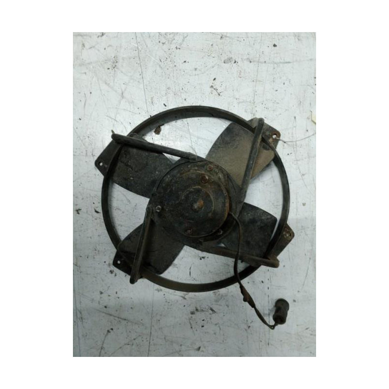 Moto ventilateur radiateur AUSTIN  d’occasion