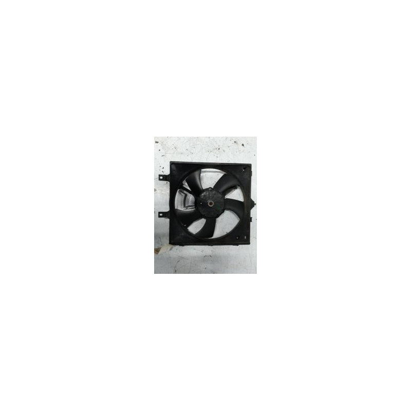 Moto ventilateur radiateur NISSAN PRIMERA 2 PHASE 2 d’occasion