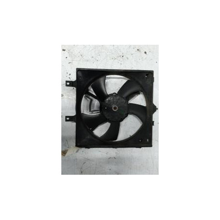 Moto ventilateur radiateur NISSAN PRIMERA 2 PHASE 2 d’occasion