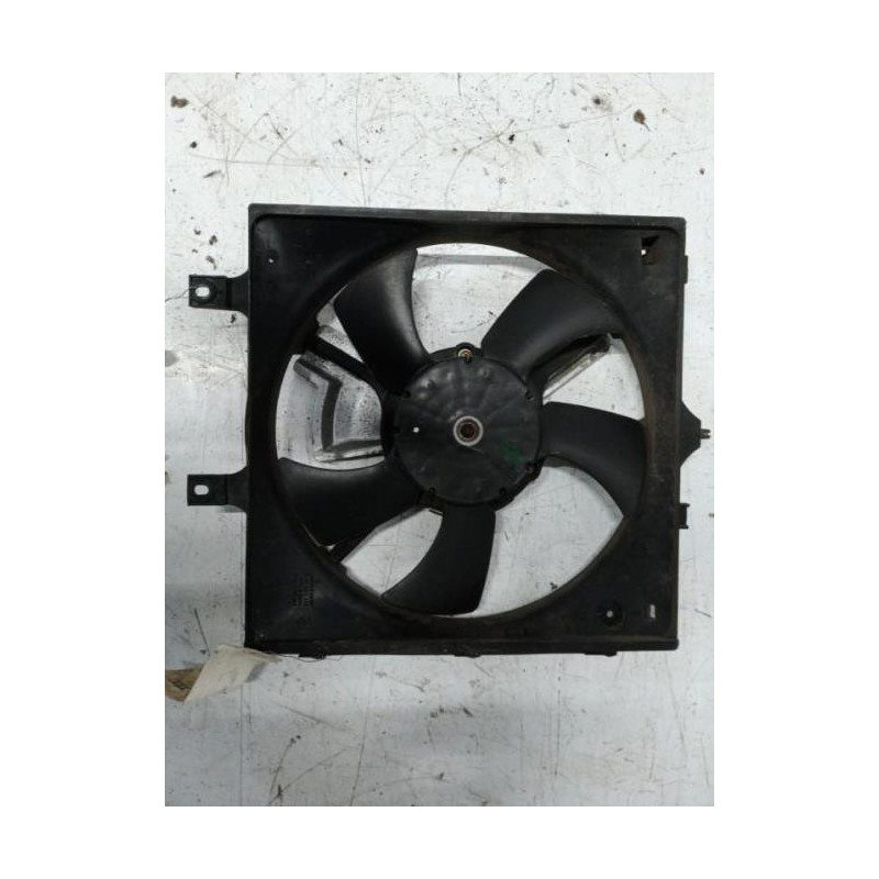 Moto ventilateur radiateur NISSAN PRIMERA 2 PHASE 2 d’occasion