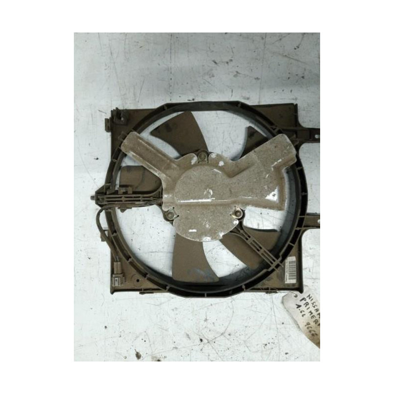 Moto ventilateur radiateur NISSAN PRIMERA 2 PHASE 2 d’occasion