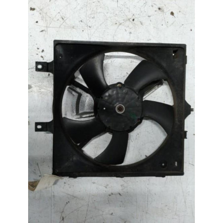 Moto ventilateur radiateur NISSAN PRIMERA 2 PHASE 2 d’occasion