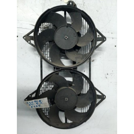 Moto ventilateur radiateur RENAULT ESPACE 2 PHASE 1 d’occasion