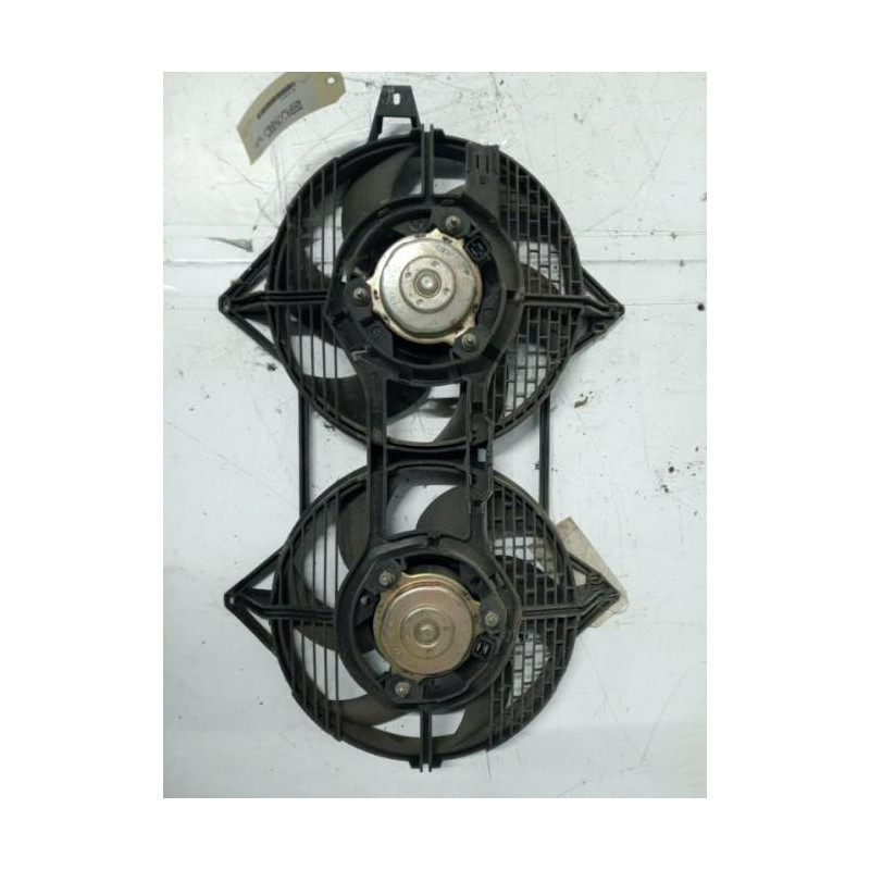 Moto ventilateur radiateur RENAULT ESPACE 2 PHASE 1 d’occasion