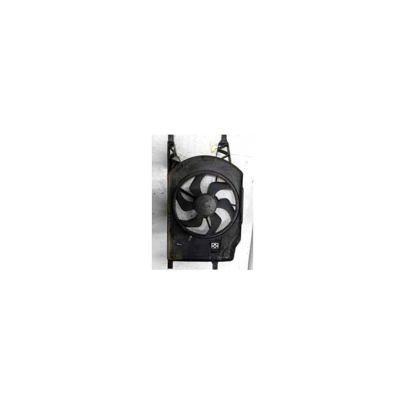 Moto ventilateur radiateur RENAULT ESPACE 4 PHASE 1 d’occasion