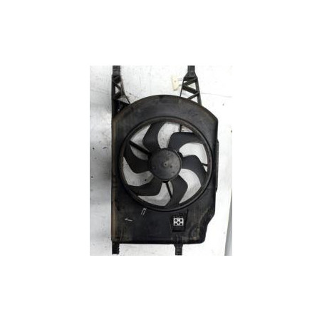 Moto ventilateur radiateur RENAULT ESPACE 4 PHASE 1 d’occasion