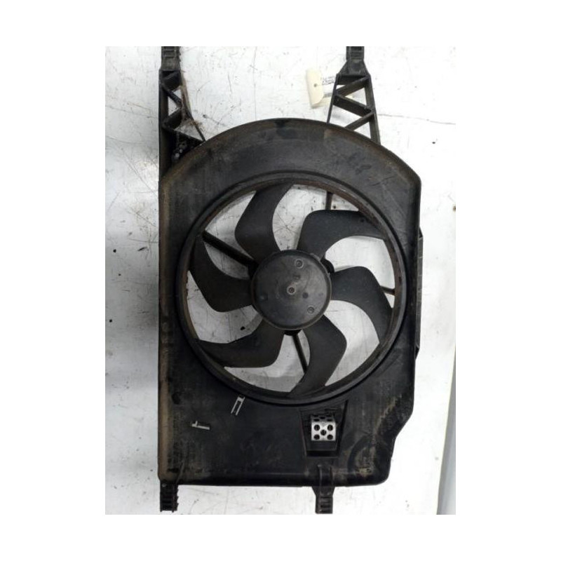 Moto ventilateur radiateur RENAULT ESPACE 4 PHASE 1 d’occasion