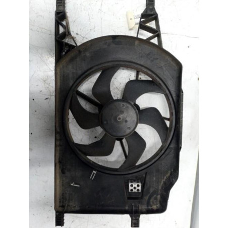 Moto ventilateur radiateur RENAULT ESPACE 4 PHASE 1 d’occasion