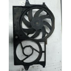 Moto ventilateur radiateur PEUGEOT EXPERT 1 PHASE 1 d’occasion