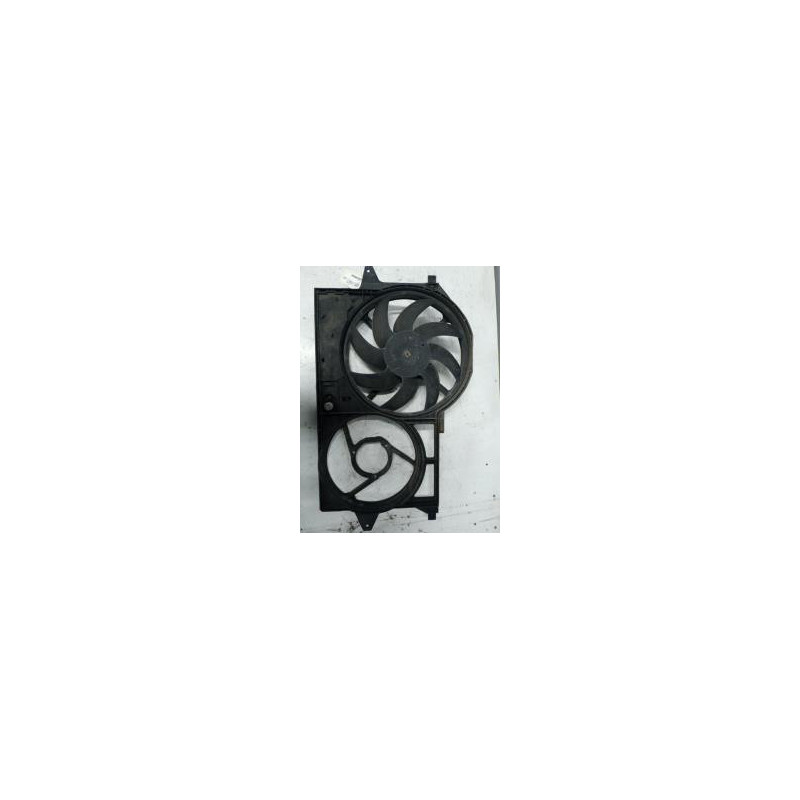 Moto ventilateur radiateur PEUGEOT EXPERT 1 PHASE 1 d’occasion