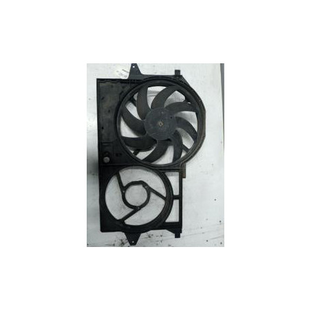 Moto ventilateur radiateur PEUGEOT EXPERT 1 PHASE 1 d’occasion