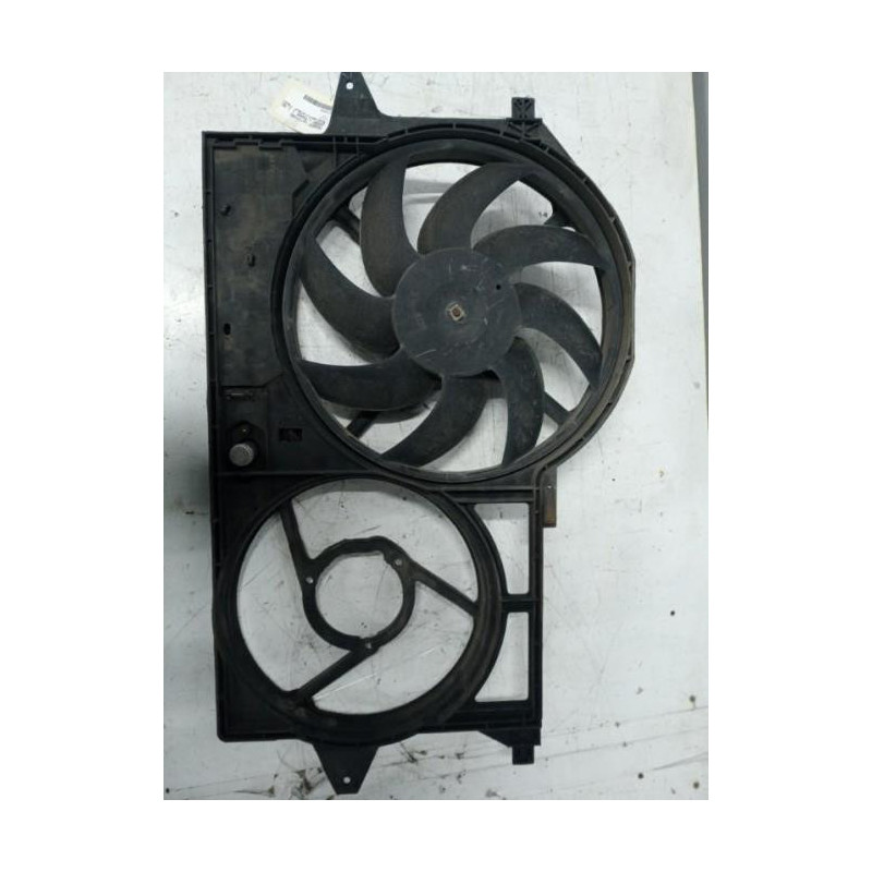 Moto ventilateur radiateur PEUGEOT EXPERT 1 PHASE 1 d’occasion