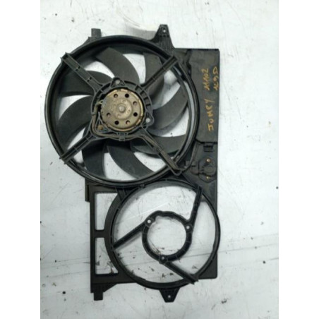Moto ventilateur radiateur PEUGEOT EXPERT 1 PHASE 1 d’occasion