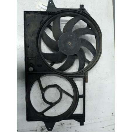 Moto ventilateur radiateur PEUGEOT EXPERT 1 PHASE 1 d’occasion