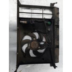 Moto ventilateur radiateur CITROEN XANTIA PHASE 1 d’occasion