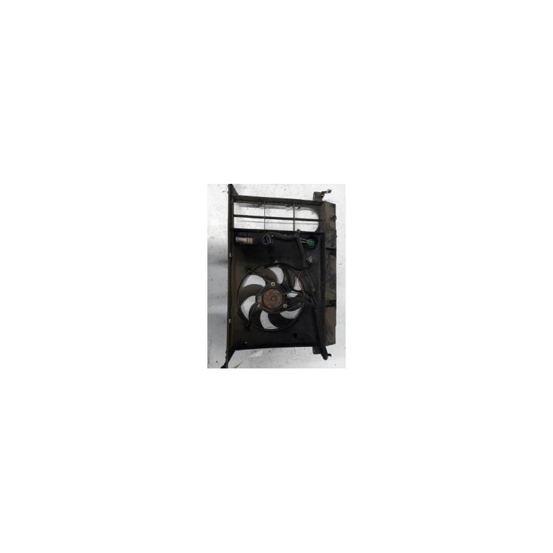 Moto ventilateur radiateur CITROEN XANTIA PHASE 1 d’occasion