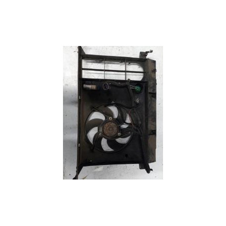 Moto ventilateur radiateur CITROEN XANTIA PHASE 1 d’occasion