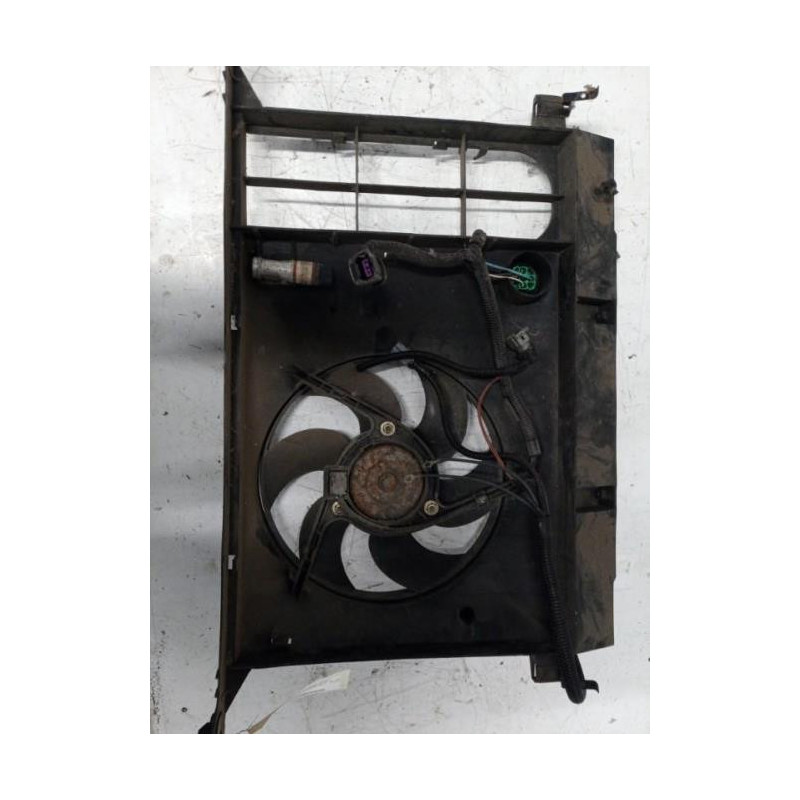 Moto ventilateur radiateur CITROEN XANTIA PHASE 1 d’occasion