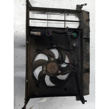 Moto ventilateur radiateur CITROEN XANTIA PHASE 1 d’occasion