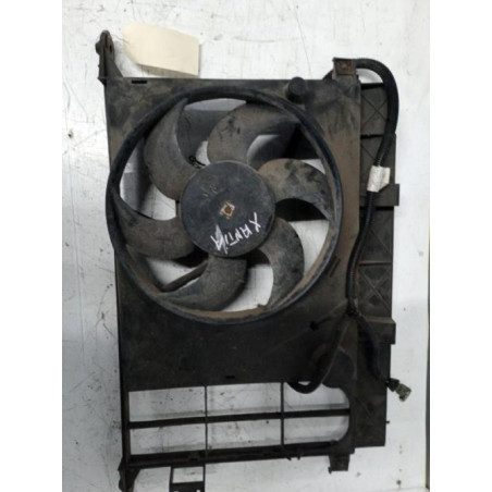 Moto ventilateur radiateur CITROEN XANTIA PHASE 1 d’occasion