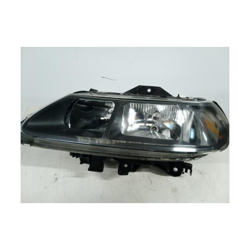 Optique avant principal gauche (feux)(phare) RENAULT LAGUNA 1 PHASE 2 d’occasion